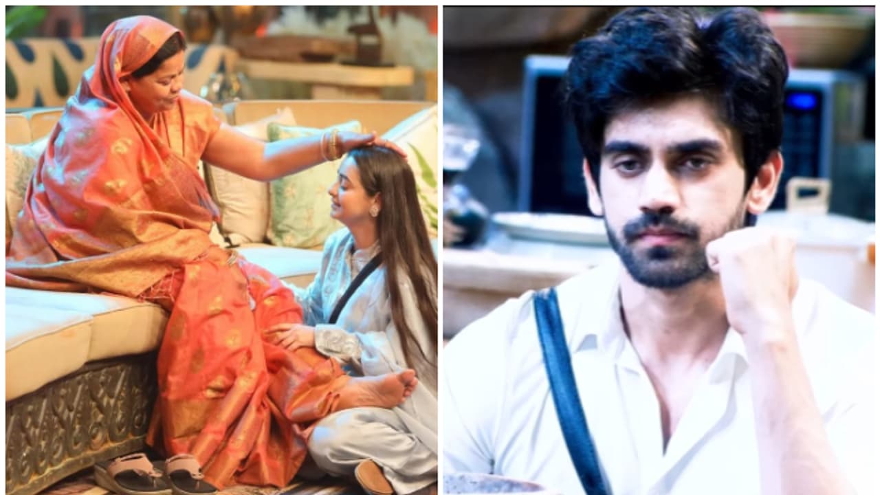 Bigg Boss 18: Chaahat's mother accuses Avinash Mishra, says 'Humare parivaar tumhe kabhi maaf nahi karega..' Bigg Boss 18: Chaahat's mother accuses Avinash Mishra, says 'Humare parivaar tumhe kabhi maaf nahi karega..'