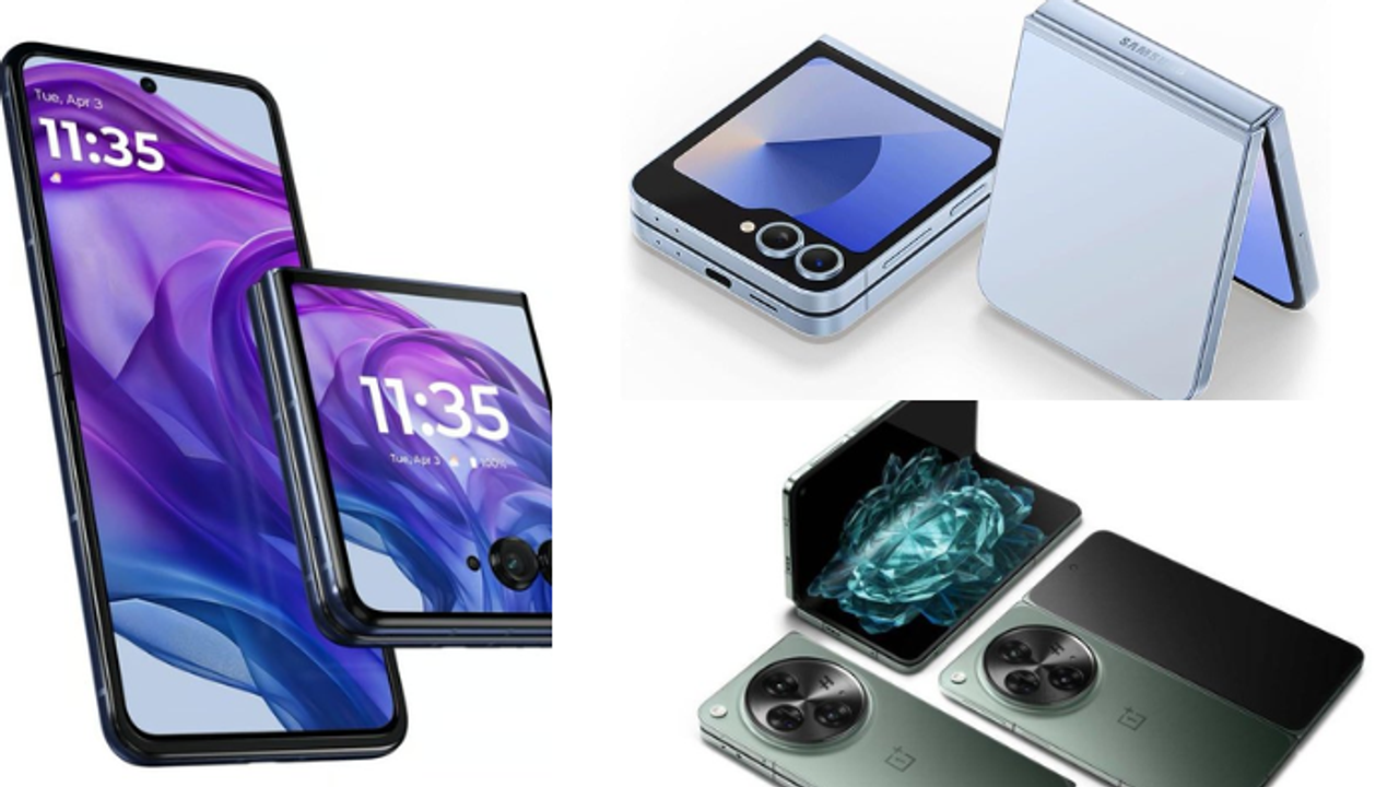 OnePlus Open 2 to Google Pixel 10 Pro Fold: Top 5 foldable phones to launch in 2025 | Asianet Newsable