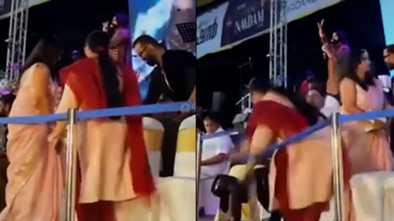 ഉമ തോമസ് വെന്‍റിലേറ്ററിൽ തുടരും; ശ്വാസകോശത്തിന്‍റെ പുറത്ത് വെള്ളം കെട്ടുന്ന അവസ്ഥയിൽ ആശങ്ക, നിരീക്ഷണം തുടരും