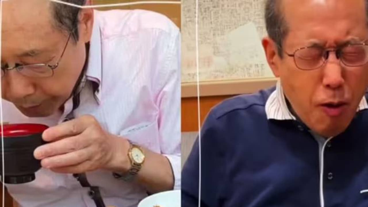 കോടികളുടെ വരുമാനം, സ്റ്റോർറൂം പോലൊരു വീട്, യാത്ര സൈക്കിളിൽ, സാധനങ്ങൾ വാങ്ങുന്നത് സൗജന്യകൂപ്പണുകൾകൊണ്ട്