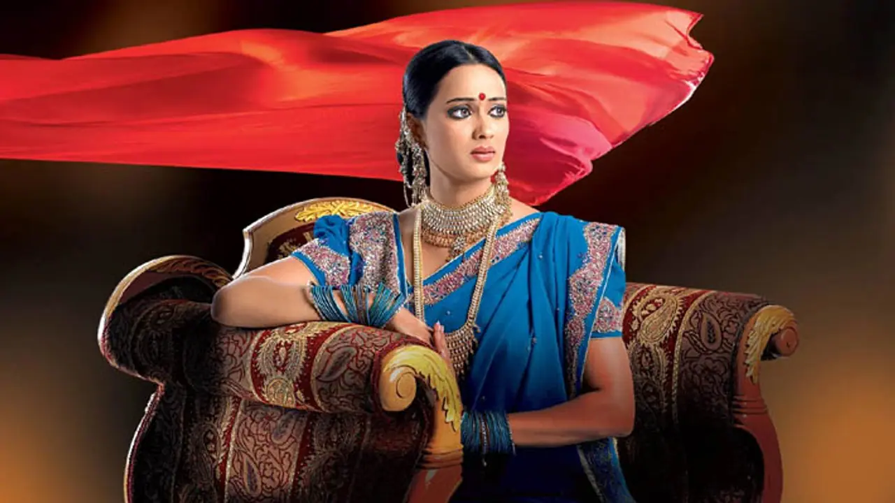 shweta tiwari reveals ekta kapoor pranked with her for kasautii zindagi kay role shweta tiwari reveals ekta kapoor pranked with her for kasautii zindagi kay role