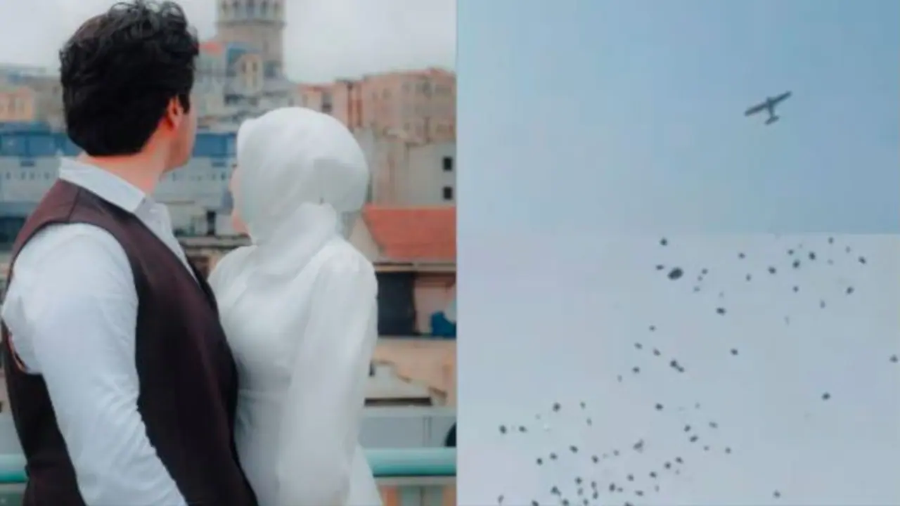 ಹೆಣ್ಣು ಕೊಟ್ಟ ಮಾವನ ಆಸೆ ಈಡೇರಿಸಲು ಹೈದರಾಬಾದ್ ಮನೆ ಮೇಲೆ ಹಣದ ಸುರಿಮಳೆಗೈದ ಪಾಕಿಸ್ತಾನಿ ಅಳಿಯ ಹೆಣ್ಣು ಕೊಟ್ಟ ಮಾವನ ಆಸೆ ಈಡೇರಿಸಲು ಹೈದರಾಬಾದ್ ಮನೆ ಮೇಲೆ ಹಣದ ಸುರಿಮಳೆಗೈದ ಪಾಕಿಸ್ತಾನಿ ಅಳಿಯ