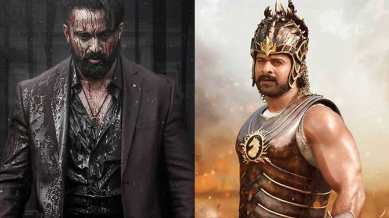 ഇതിന് മുൻപ് ബാഹുബലി മാത്രം, ഇനി മാർക്കോയും ആ രാജ്യത്തേക്ക്; തെന്നിന്ത്യൻ സിനിമയ്ക്ക് അഭിമാനം