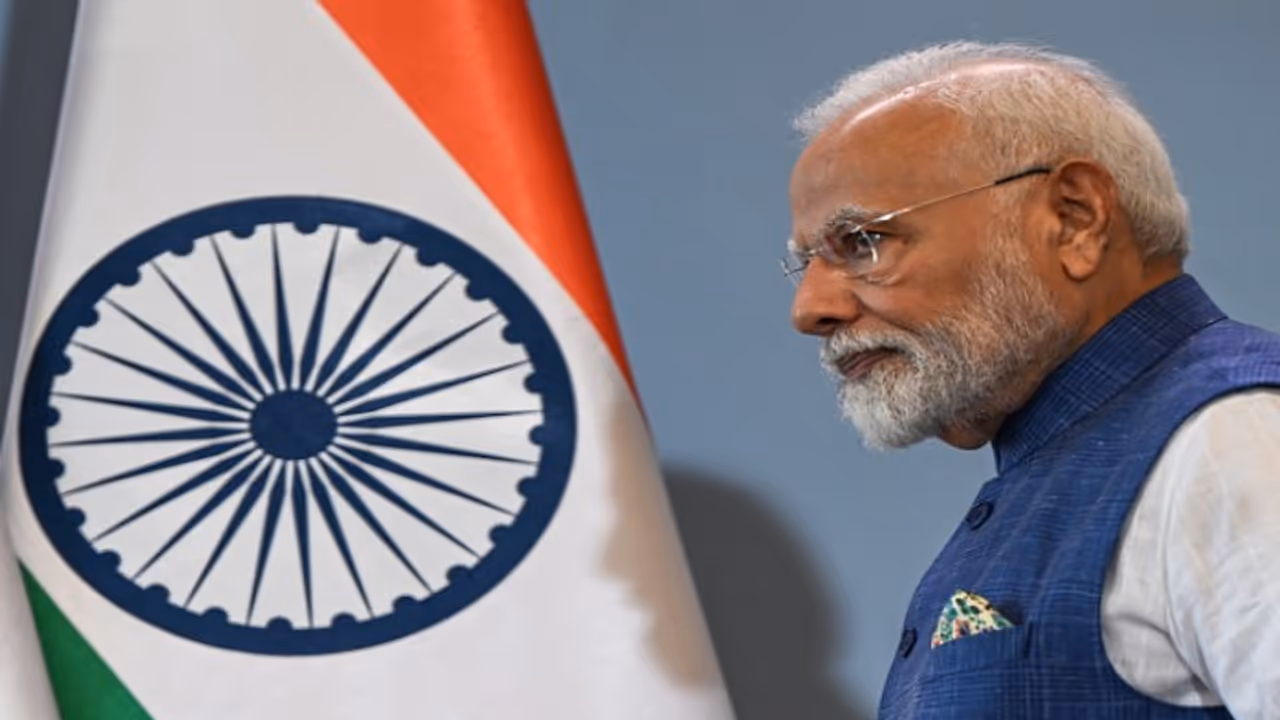 PM Modi to inaugurate key development projects in Delhi ahead of assembly polls PM Modi to inaugurate key development projects in Delhi ahead of assembly polls