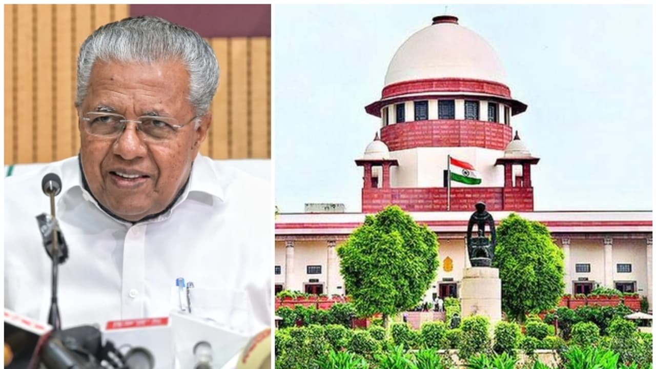 കേരളത്തിനും പിഎസ് സിക്കും മറുപടി നൽകാൻ 6 ആഴ്ച സമയം, മന്ത്രിമാരുടെ പേഴ്സണല് സ്റ്റാഫ് നിയമനത്തിൽ സുപ്രീംകോടതി കേരളത്തിനും പിഎസ് സിക്കും മറുപടി നൽകാൻ 6 ആഴ്ച സമയം, മന്ത്രിമാരുടെ പേഴ്സണല് സ്റ്റാഫ് നിയമനത്തിൽ സുപ്രീംകോടതി