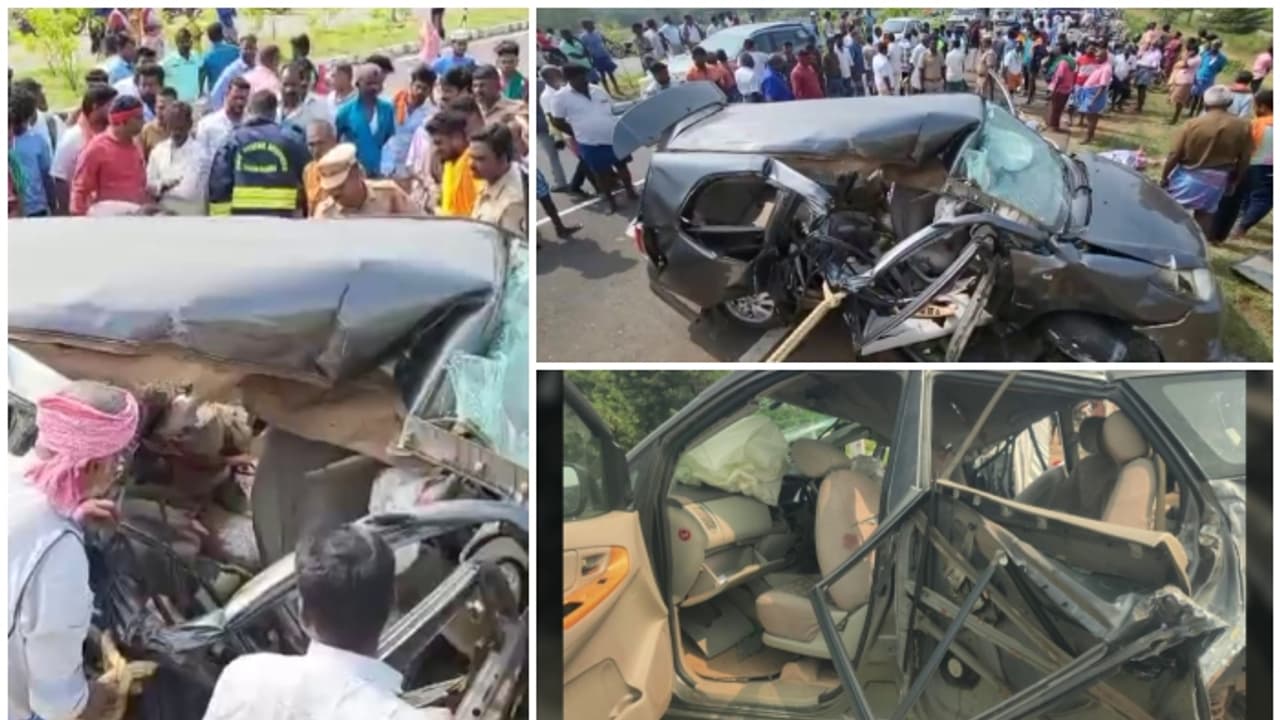 മരണത്തിലും ഒന്നിച്ച്, ദിണ്ടിഗൽ അപകടത്തിൽ മരിച്ച കോഴിക്കോട് സ്വദേശിനികൾ ബന്ധുക്കൾ, സഹോദരഭാര്യമാർ മരണത്തിലും ഒന്നിച്ച്, ദിണ്ടിഗൽ അപകടത്തിൽ മരിച്ച കോഴിക്കോട് സ്വദേശിനികൾ ബന്ധുക്കൾ, സഹോദരഭാര്യമാർ