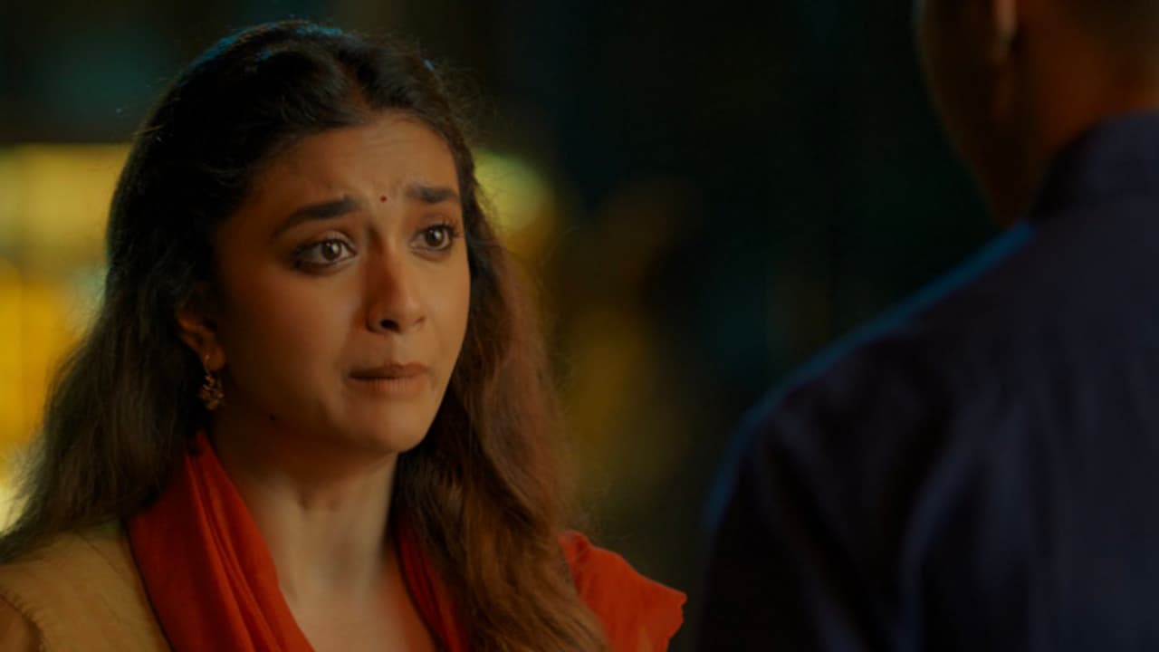 തപ്പിത്തടഞ്ഞ് ബേബി ജോണ്‍, ഒടുവില്‍ കളക്ഷനില്‍ മാന്ത്രിക സംഖ്യയില്‍, കീര്‍ത്തി സുരേഷ് ചിത്രം നേടിയത്