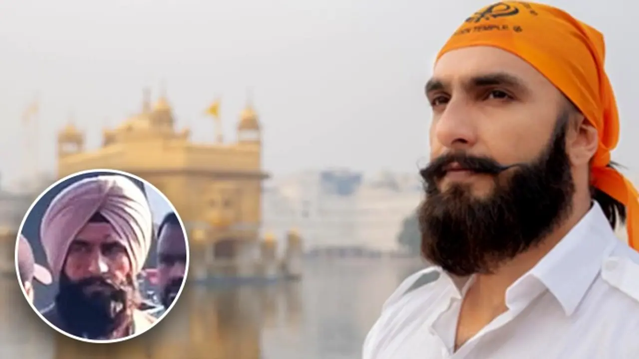 Ranveer Singh's LEAKED look from 'Dhurandhar' stuns fans with intense transformation PHOTOS Ranveer Singh's LEAKED look from 'Dhurandhar' stuns fans with intense transformation PHOTOS