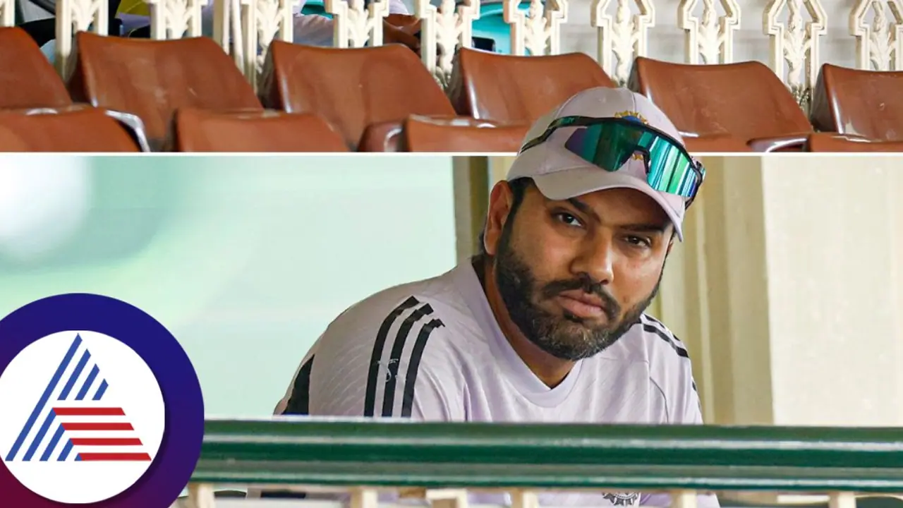 Breaking: ಸಿಡ್ನಿ ಟೆಸ್ಟ್‌ನಿಂದ ಹೊರಗುಳಿಯುವ ನಿರ್ಧಾರ ಮಾಡಿದ ರೋಹಿತ್‌ ಶರ್ಮ