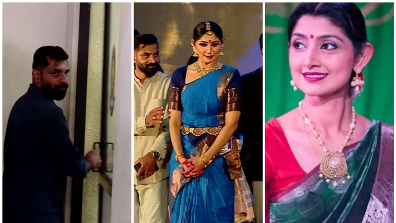 ദിവ്യ ഉണ്ണി അമേരിക്കയിലേക്ക് പോയത് തിരിച്ചടി, ആവശ്യമെങ്കില് തിരികെ വിളിപ്പിക്കും, നിഗോഷ് കുമാര് കീഴടങ്ങി ദിവ്യ ഉണ്ണി അമേരിക്കയിലേക്ക് പോയത് തിരിച്ചടി, ആവശ്യമെങ്കില് തിരികെ വിളിപ്പിക്കും, നിഗോഷ് കുമാര് കീഴടങ്ങി