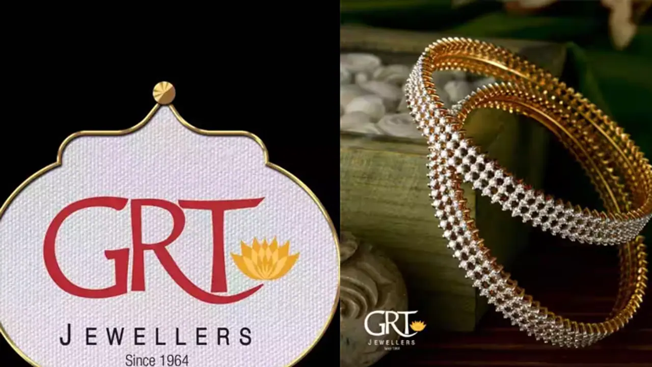ஜிஆர்டி ஜூவல்லர்ஸ் டாஸ்லிங் டைமண்ட் ஃபெஸ்டிவல்!