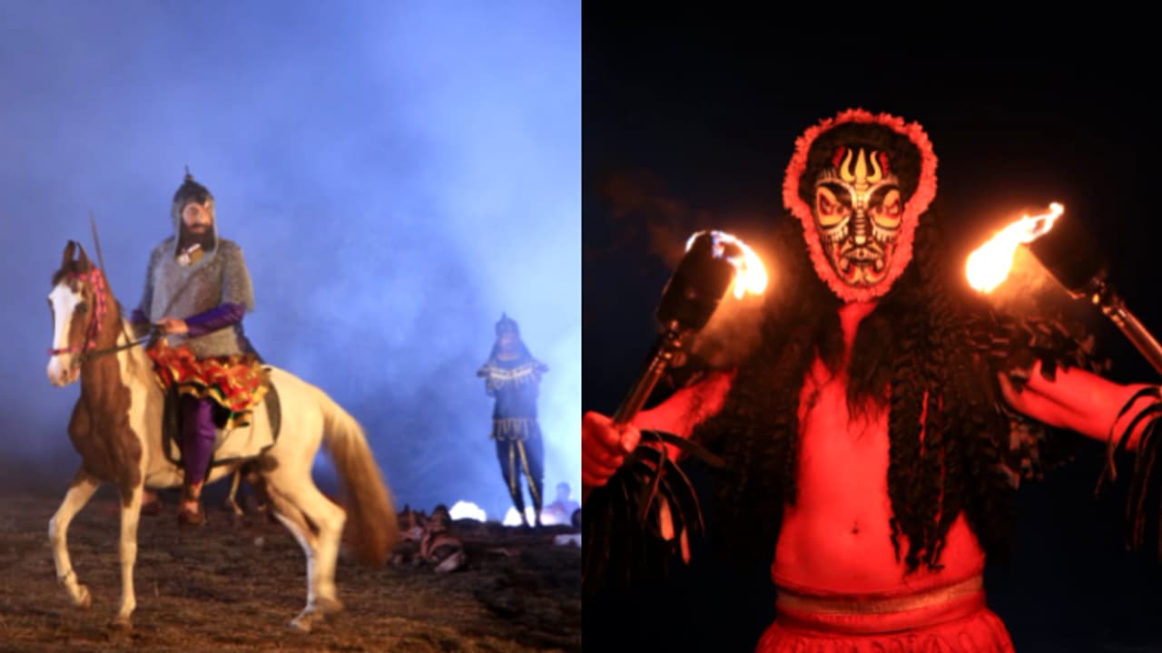 വിവാദങ്ങള്‍ക്ക് വിട; 'കൊറഗജ്ജ' 5 ഭാഷകളില്‍ തിയറ്ററുകളിലേക്ക്