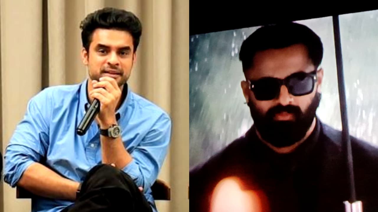 'വയലന്സ് അല്ല 'മാര്ക്കോ'യുടെ വിജയകാരണം'; ടൊവിനോ പറയുന്നു 'വയലന്സ് അല്ല 'മാര്ക്കോ'യുടെ വിജയകാരണം'; ടൊവിനോ പറയുന്നു