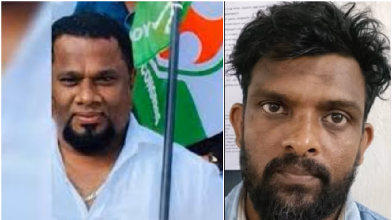 പുന്ന നൗഷാദ് വധം: അഞ്ച് വർഷത്തിന് ശേഷം പോപ്പുലർ ഫ്രണ്ട് പ്രവർത്തകൻ അറസ്റ്റിൽ, പിടിയിലായത് ഗുരുവായൂരിൽ പുന്ന നൗഷാദ് വധം: അഞ്ച് വർഷത്തിന് ശേഷം പോപ്പുലർ ഫ്രണ്ട് പ്രവർത്തകൻ അറസ്റ്റിൽ, പിടിയിലായത് ഗുരുവായൂരിൽ