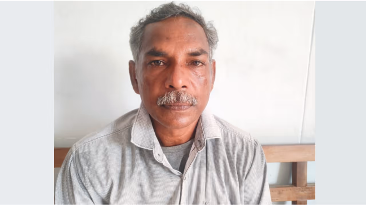 കത്തികൊണ്ട് നെഞ്ചിൽ കുത്തി, ഭാര്യ പിതാവിനെ കൊന്നു; ഒരു വർഷത്തിനുള്ളിൽ വിധി, ജീവപര്യന്തം അഴിയെണ്ണണം കത്തികൊണ്ട് നെഞ്ചിൽ കുത്തി, ഭാര്യ പിതാവിനെ കൊന്നു; ഒരു വർഷത്തിനുള്ളിൽ വിധി, ജീവപര്യന്തം അഴിയെണ്ണണം