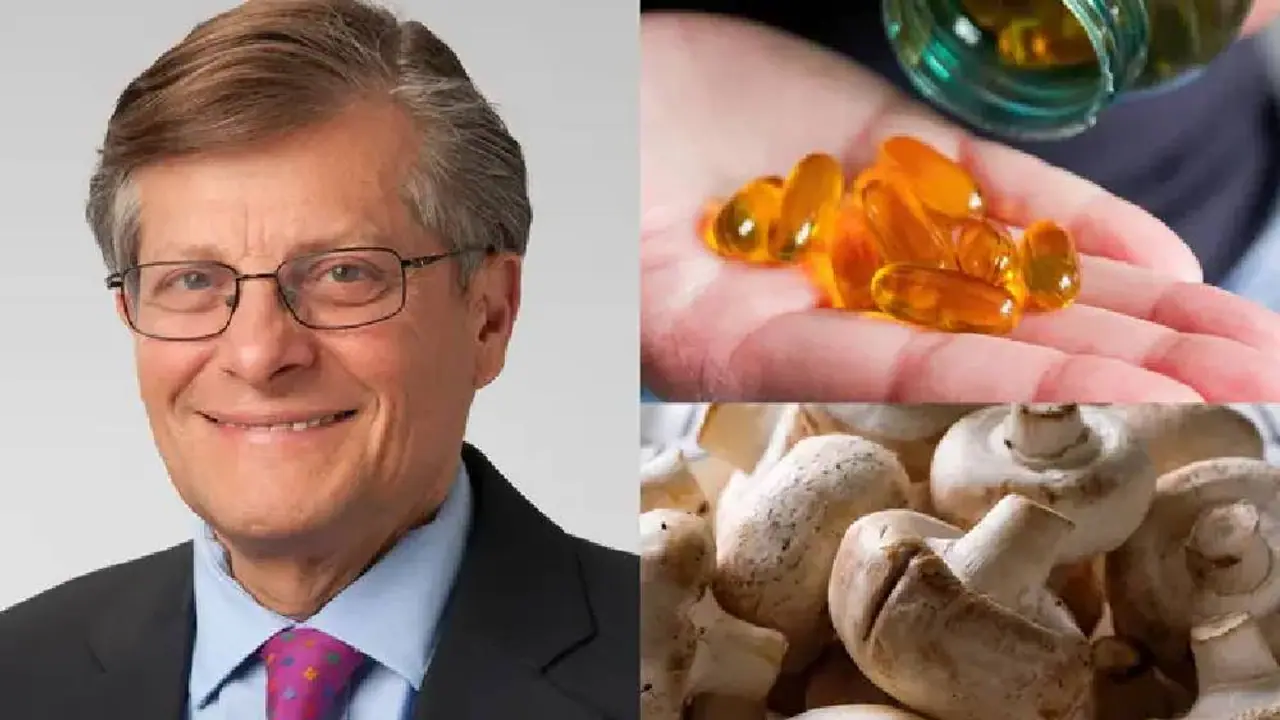 78ರ ವೈದ್ಯನಿಗೆ 58ರ ಆರೋಗ್ಯ! ದೀರ್ಘಾಯುಷ್ಯದ ಗುಟ್ಟು ಈ 6 ಟಿಪ್ಸ್‌ಗಳಲ್ಲಿದೆ!