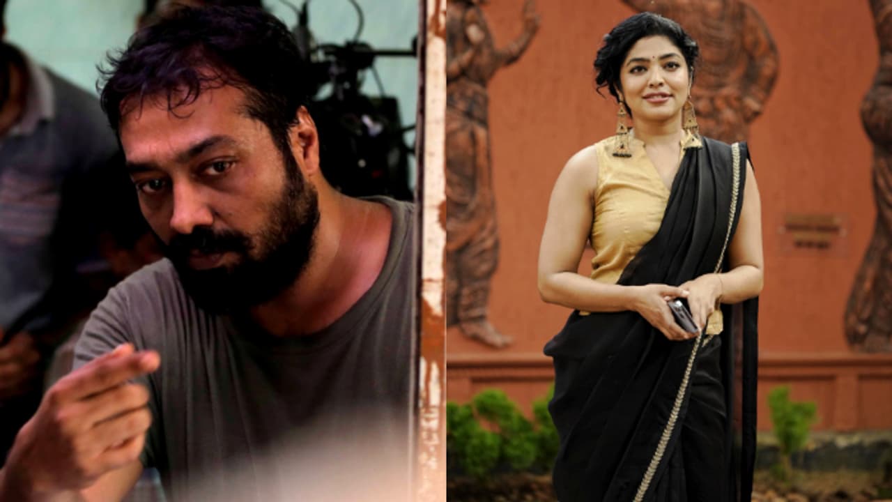 അനുരാഗ് കശ്യപ് വീണ്ടും മലയാളത്തില്, ഒപ്പം റിമ കല്ലിങ്കല്; 'ഡെലുലു' വരുന്നു അനുരാഗ് കശ്യപ് വീണ്ടും മലയാളത്തില്, ഒപ്പം റിമ കല്ലിങ്കല്; 'ഡെലുലു' വരുന്നു