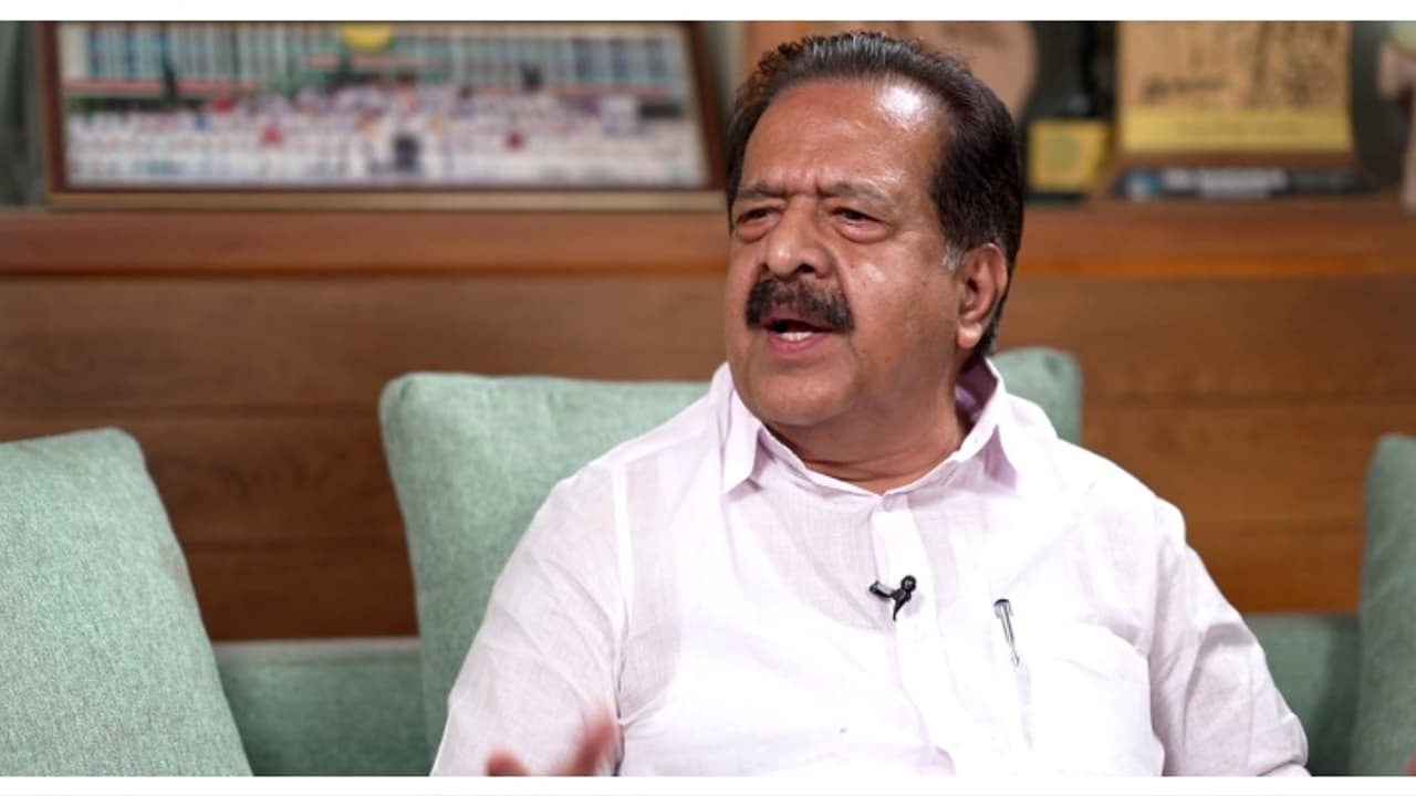 അൻവര്‍ യുഡിഎഫിനെ അംഗീകരിക്കണമെന്ന് ചെന്നിത്തല, 'സതീശന്‍റെ നിലപാട് അന്‍വറിനെ ചേര്‍ത്ത് നിര്‍ത്തണമെന്ന് തന്നെ'