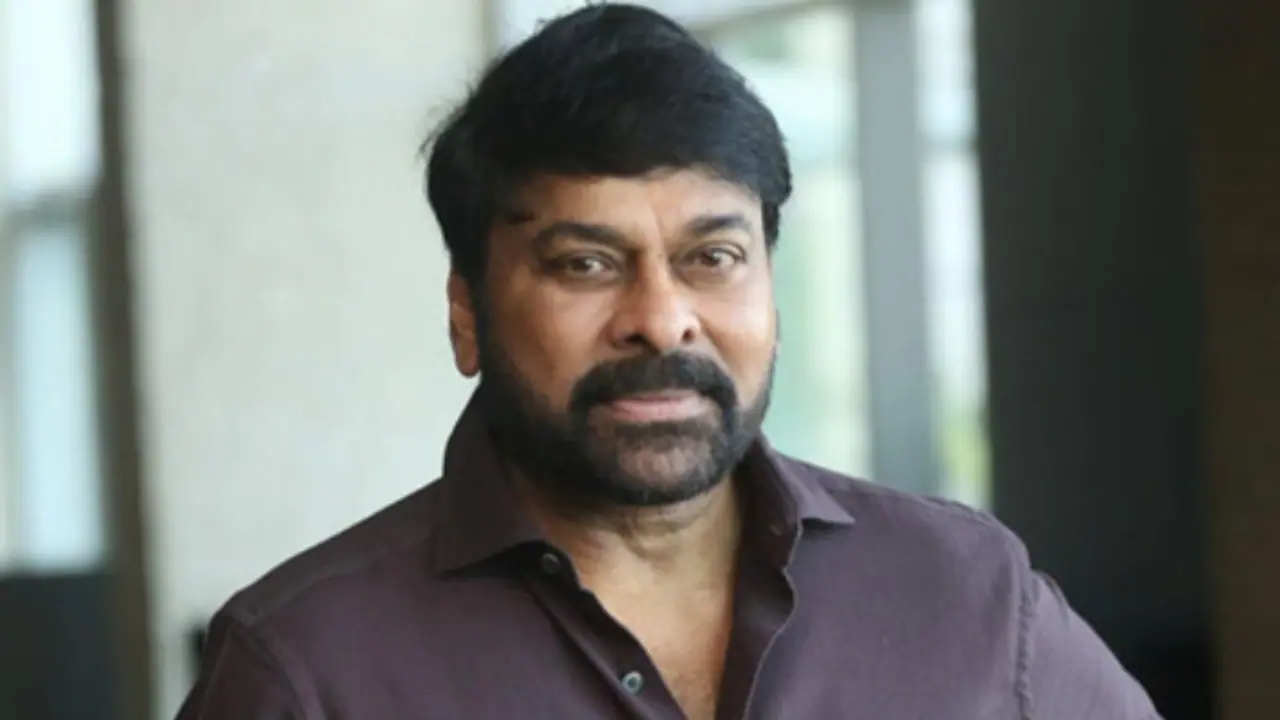 ചിരഞ്ജീവിക്ക് ഞെട്ടിക്കുന്ന പ്രതിഫലം?, യുവ താരങ്ങള് ജാഗ്രതൈ ചിരഞ്ജീവിക്ക് ഞെട്ടിക്കുന്ന പ്രതിഫലം?, യുവ താരങ്ങള് ജാഗ്രതൈ