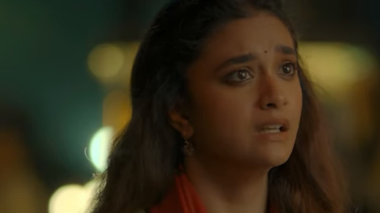 കീര്ത്തി സുരേഷിനും കനത്ത തിരിച്ചടി, സിനിമ ലീക്കായി, കരകയറാനാകാതെ ബേബി ജോണ് കീര്ത്തി സുരേഷിനും കനത്ത തിരിച്ചടി, സിനിമ ലീക്കായി, കരകയറാനാകാതെ ബേബി ജോണ്