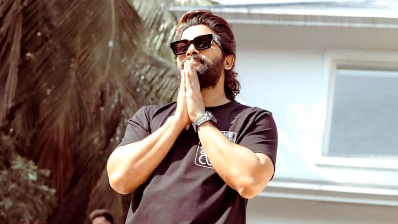 'പുഷ്പ 2' ഷോക്കിടെ യുവതി മരിച്ച സംഭവം: അല്ലു അര്‍ജുന് കോടതിയില്‍ നിന്ന് വലിയ ആശ്വാസം!