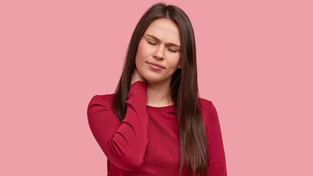 Cervical pain or neck pain simple Home Remedies Cervical pain or neck pain simple Home Remedies