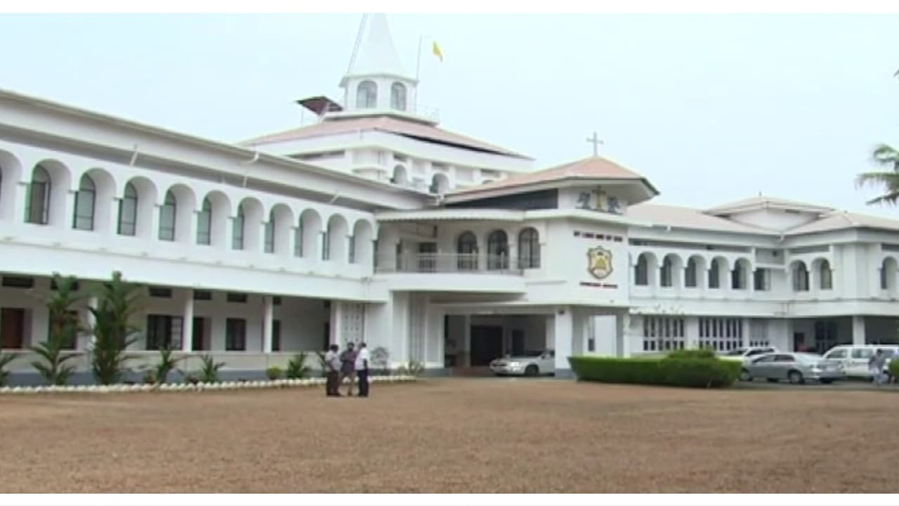 ഓർത്തഡോക്സ് യാക്കോബായ തർക്കം: സമാധാനത്തിന് വിട്ടുവീഴ്ചകൾക്ക് തയ്യാറെന്ന് ഓർത്തഡോക്സ് സഭ