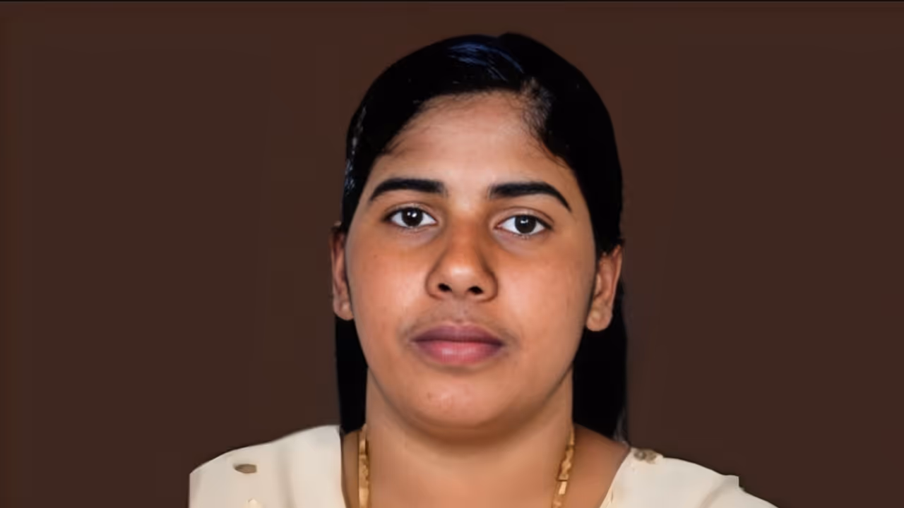 nimisha priya