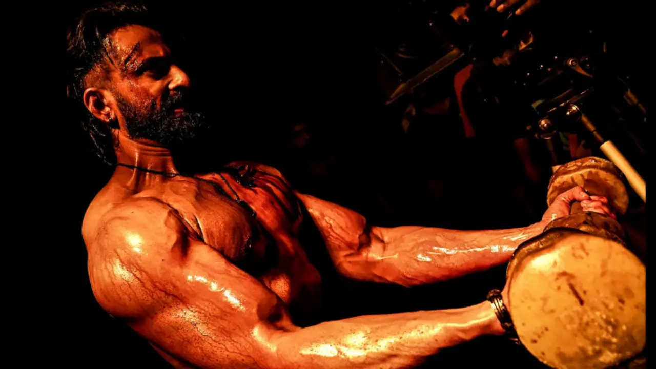 ഇത് ഞെട്ടിക്കുന്ന കുതിപ്പ്, ഒറ്റ ദിവസം കൊണ്ട് വമ്പൻ നേട്ടത്തില്‍ മാര്‍ക്കോ, താരമായി ഉണ്ണി മുകുന്ദൻ