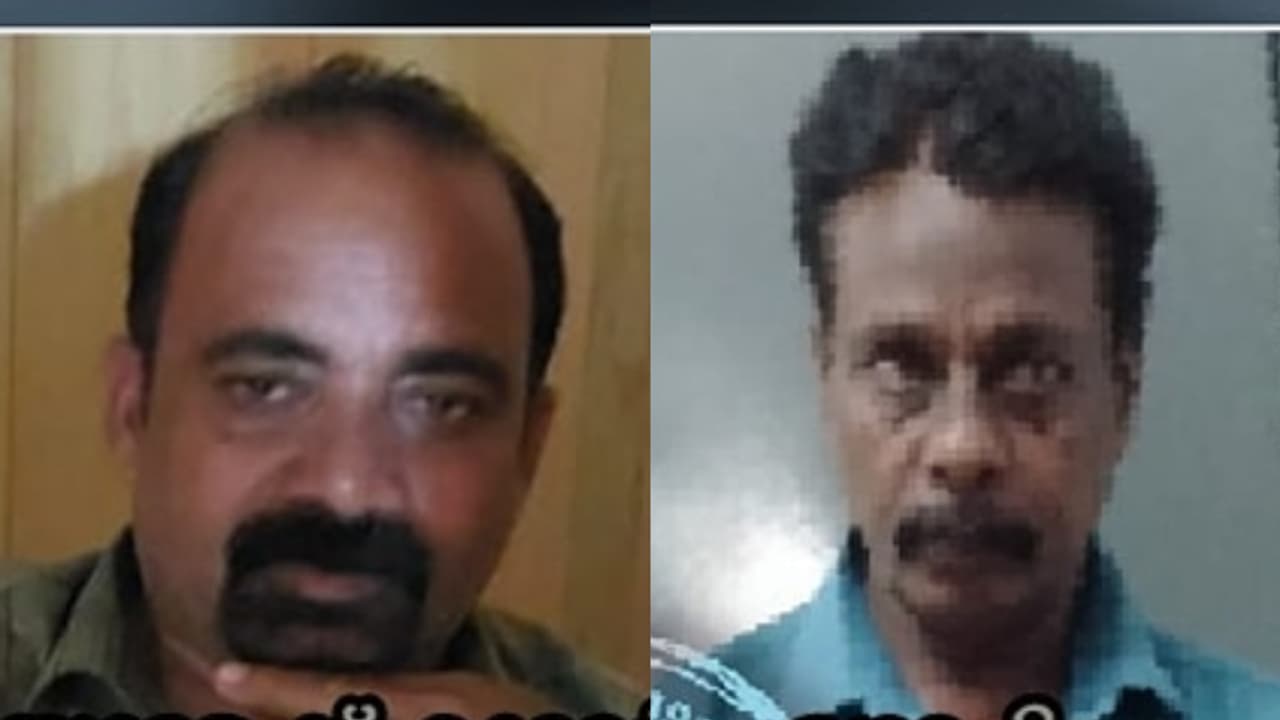 കൊടുങ്ങല്ലൂരിൽ 11 ലിറ്റർ, തിരുവനന്തപുരത്ത് 14 ലിറ്റർ; അനധികൃത മദ്യവിൽപ്പന നടത്തിയതിന് 2 പേർ പിടിയിൽ കൊടുങ്ങല്ലൂരിൽ 11 ലിറ്റർ, തിരുവനന്തപുരത്ത് 14 ലിറ്റർ; അനധികൃത മദ്യവിൽപ്പന നടത്തിയതിന് 2 പേർ പിടിയിൽ