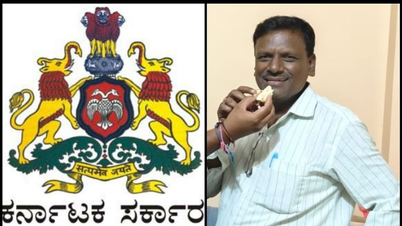 ರಾಜ್ಯ ಸರ್ಕಾರದ ಮತ್ತೊಬ್ಬ ಗುತ್ತಿಗೆ ಇಂಜಿನಿಯರ್ ಆತ್ಮಹತ್ಯೆ! ರಾಜ್ಯ ಸರ್ಕಾರದ ಮತ್ತೊಬ್ಬ ಗುತ್ತಿಗೆ ಇಂಜಿನಿಯರ್ ಆತ್ಮಹತ್ಯೆ!