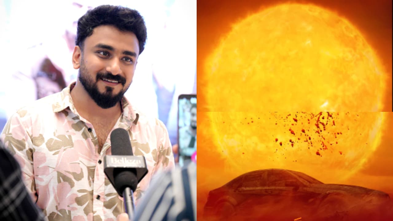 'ഹാഫ്' പ്രഖ്യാപിച്ച് ഗോളം സംവിധായകന്; വരുന്നത് വാംപയര് ആക്ഷന് ചിത്രം 'ഹാഫ്' പ്രഖ്യാപിച്ച് ഗോളം സംവിധായകന്; വരുന്നത് വാംപയര് ആക്ഷന് ചിത്രം