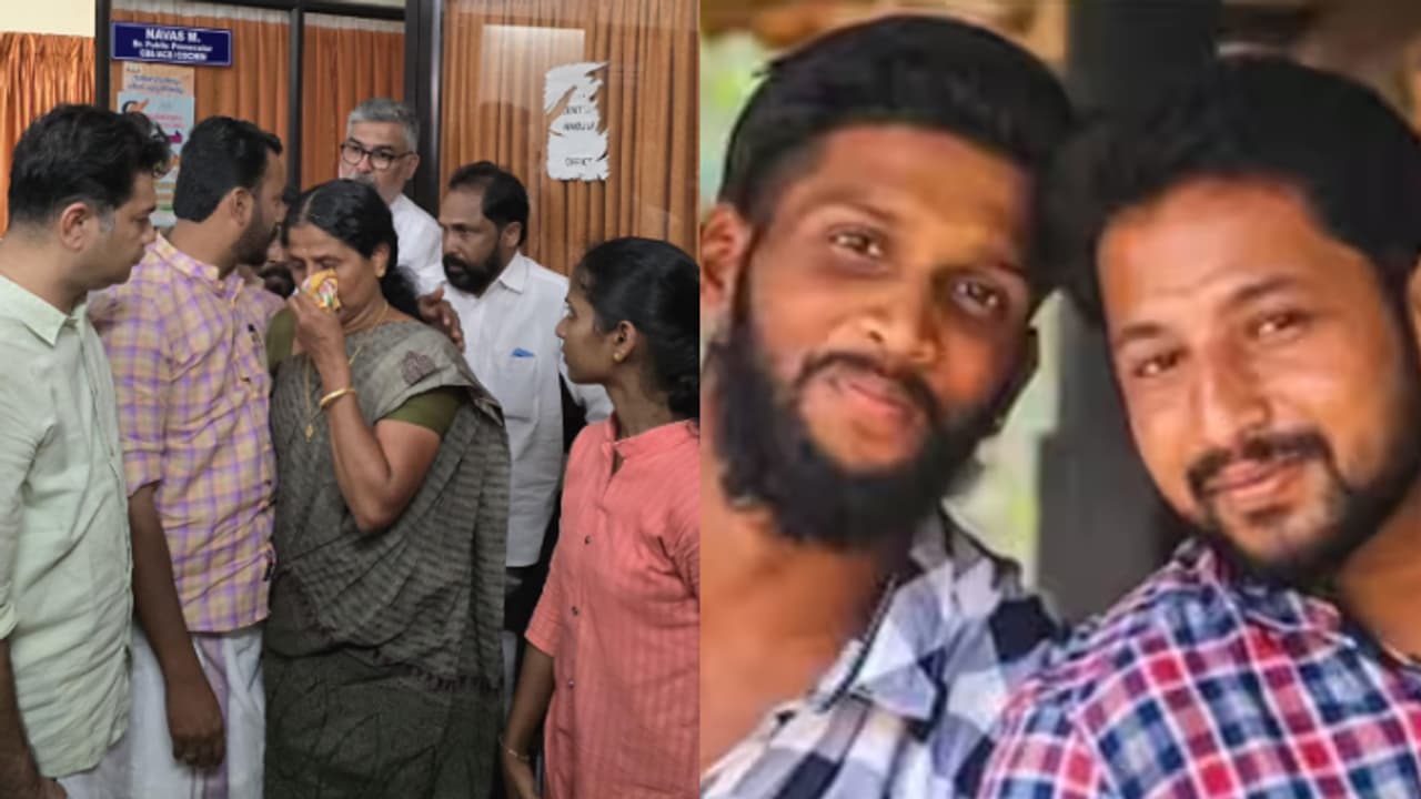 'നാളെ ഒരു സിപിഎമ്മുകാരനും കൊലക്കത്തി എടുക്കാതിരിക്കാൻ വധശിക്ഷ തന്നെ വേണമായിരുന്നു'; രാഹുൽ മാങ്കൂട്ടത്തിൽ