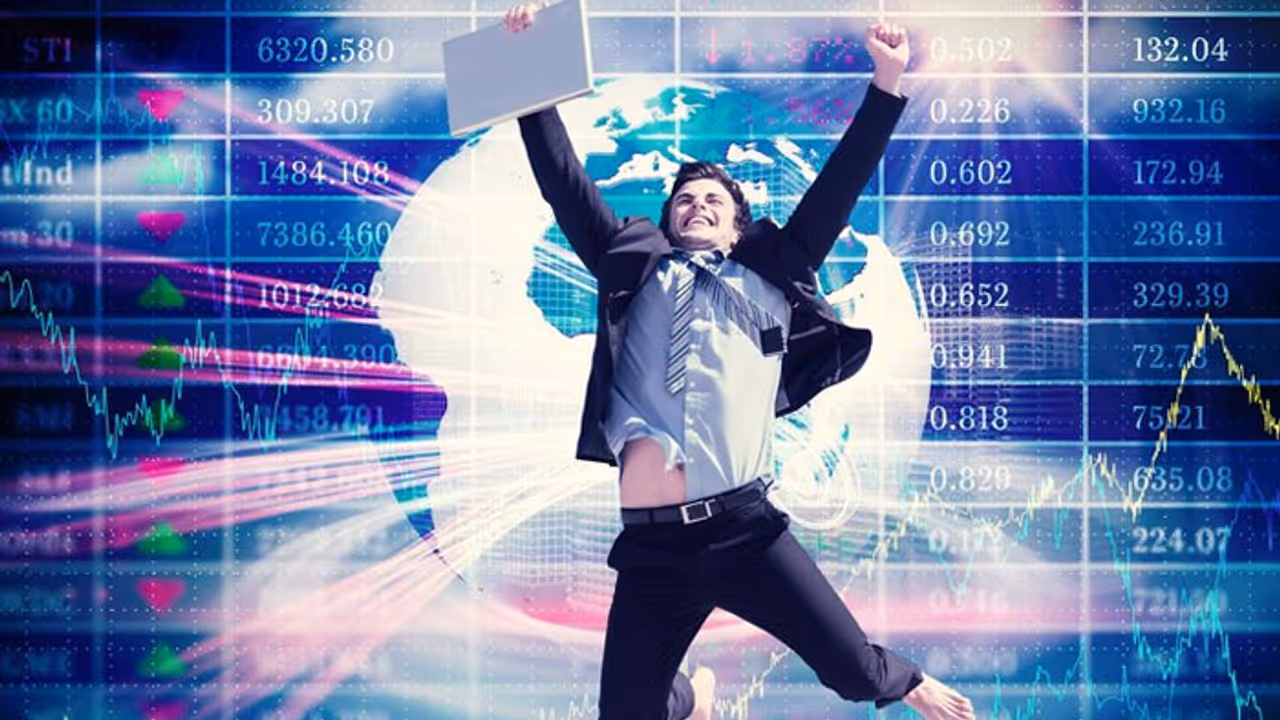 How to start investing in stocks: A guide for beginners in India