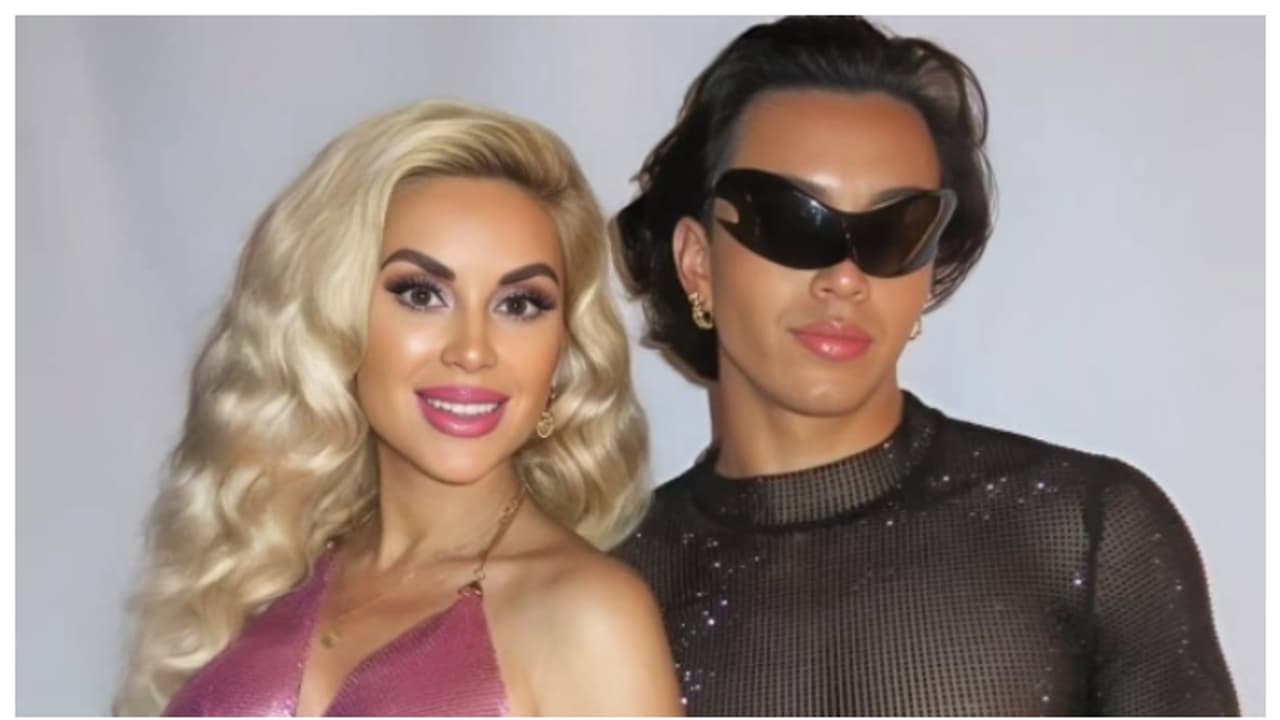 യൗവനം തിരിച്ച് പിടിക്കാന് 47 കാരിയായ അമ്മ, 23 കാരനായ മകന്റെ രക്തം സ്വീകരിക്കാനൊരുങ്ങുന്നു യൗവനം തിരിച്ച് പിടിക്കാന് 47 കാരിയായ അമ്മ, 23 കാരനായ മകന്റെ രക്തം സ്വീകരിക്കാനൊരുങ്ങുന്നു