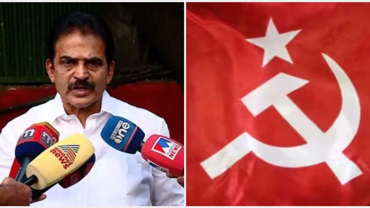 പെരിയ കോടതി വിധി; കമ്മ്യൂണിസം വിട്ട് ക്രിമിനലിസത്തിലേക്ക് മാറിയ സിപിഎമ്മിനുള്ള പ്രഹരമെന്ന് കെ.സി.വേണുഗോപാല് പെരിയ കോടതി വിധി; കമ്മ്യൂണിസം വിട്ട് ക്രിമിനലിസത്തിലേക്ക് മാറിയ സിപിഎമ്മിനുള്ള പ്രഹരമെന്ന് കെ.സി.വേണുഗോപാല്