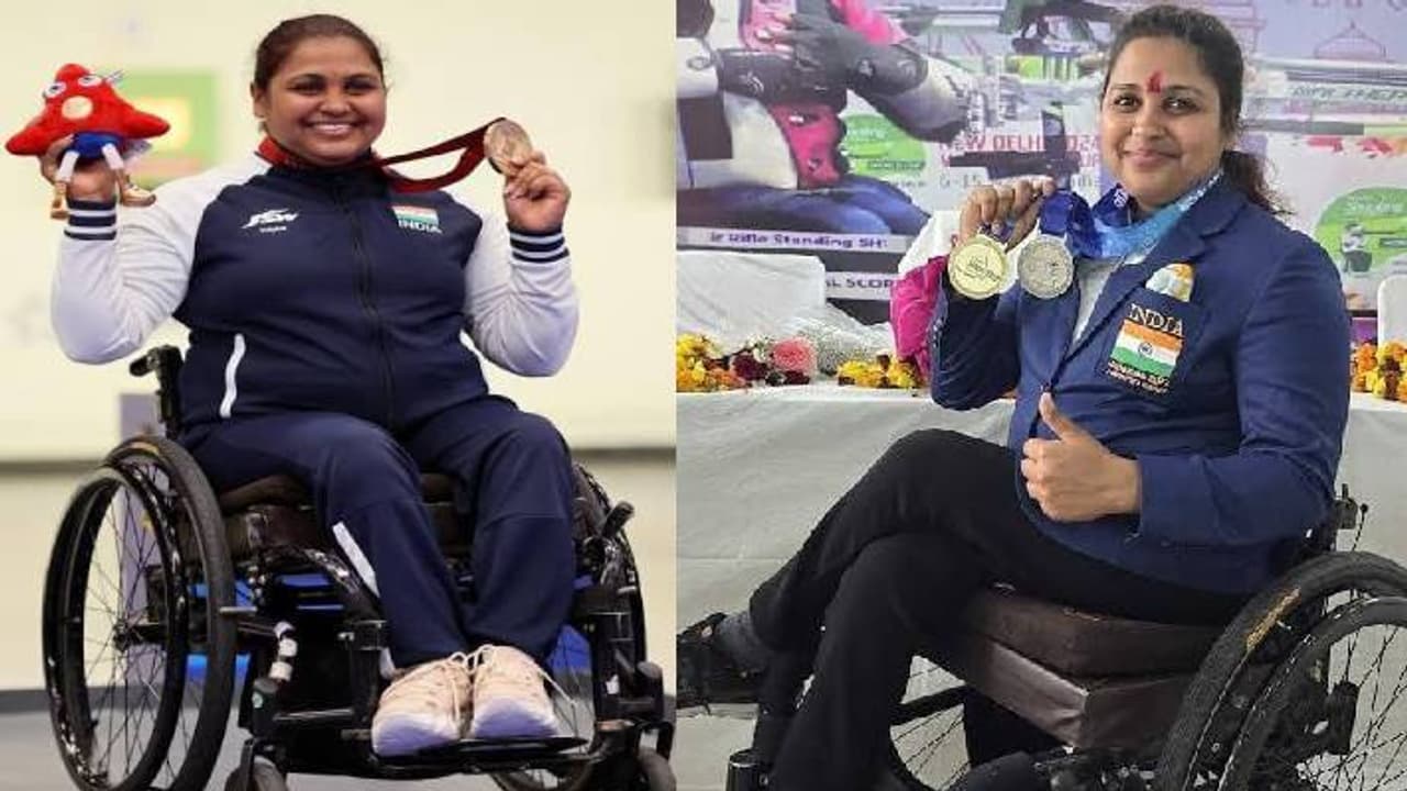 Mona Agarwal will receive Arjun Award