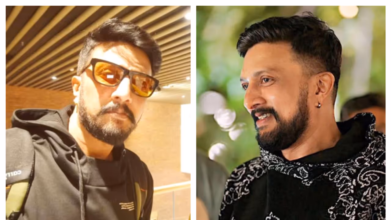 ಕಿಚ್ಚ ಸುದೀಪ್ 'ಮ್ಯಾಕ್ಸ್' ಸಿನಿಮಾ ಗಳಿಕೆ 100 ಕೋಟಿ ಕ್ಲಬ್ ಸೇರಿದೆ; ಈ ಸುದ್ದಿ ನಿಜವೇ? ಕಿಚ್ಚ ಸುದೀಪ್ 'ಮ್ಯಾಕ್ಸ್' ಸಿನಿಮಾ ಗಳಿಕೆ 100 ಕೋಟಿ ಕ್ಲಬ್ ಸೇರಿದೆ; ಈ ಸುದ್ದಿ ನಿಜವೇ?