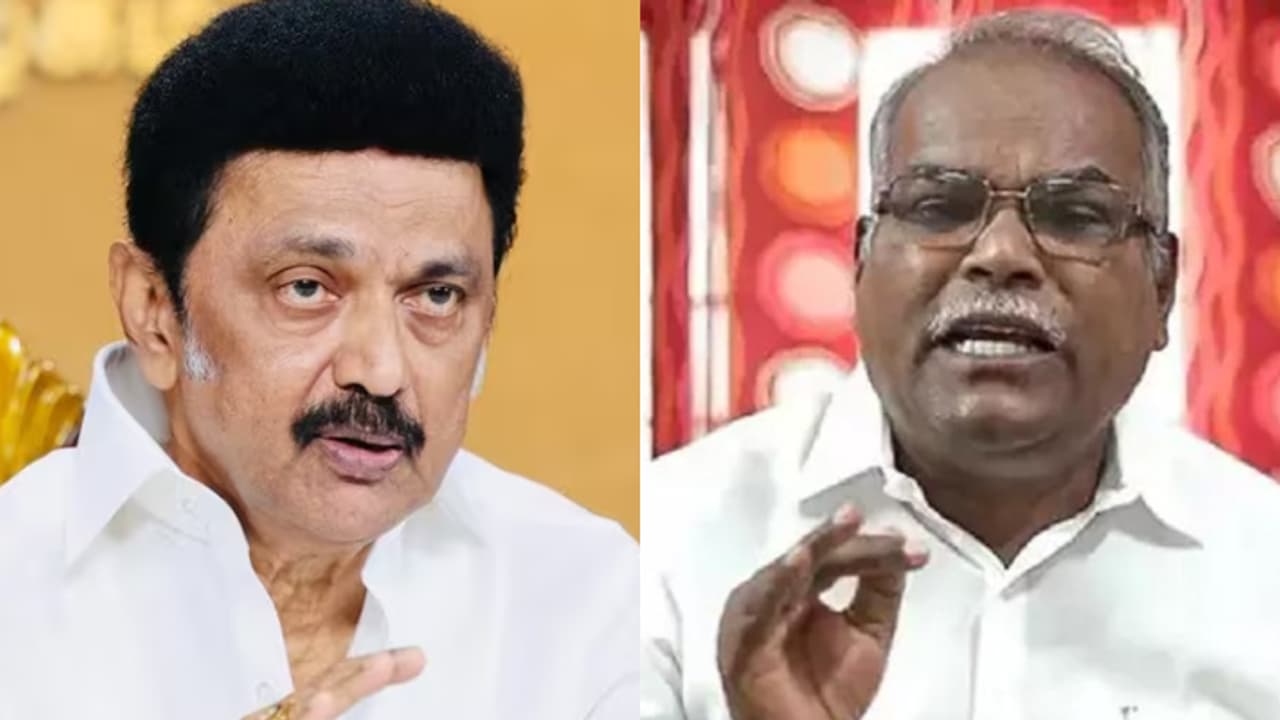 സ്റ്റാലിൻ സർക്കാരിനെതിരെ രൂക്ഷ വിമർശനവുമായി സിപിഎം സംസ്ഥാന സെക്രട്ടറി; അപ്രഖ്യാപിത അടിയന്തരാവസ്ഥയെന്ന് വിമർശനം