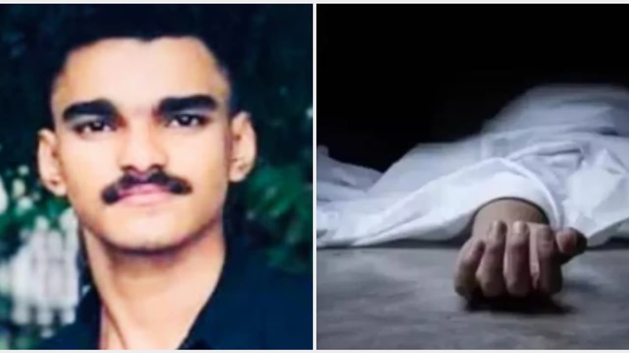 അമിത വേഗതയിലെത്തിയ ഥാർ ബൈക്കിനെ ഇടിച്ചുതെറിപ്പിച്ചു; ചികിത്സയിലായിരുന്ന 19കാരൻ മരിച്ചു അമിത വേഗതയിലെത്തിയ ഥാർ ബൈക്കിനെ ഇടിച്ചുതെറിപ്പിച്ചു; ചികിത്സയിലായിരുന്ന 19കാരൻ മരിച്ചു