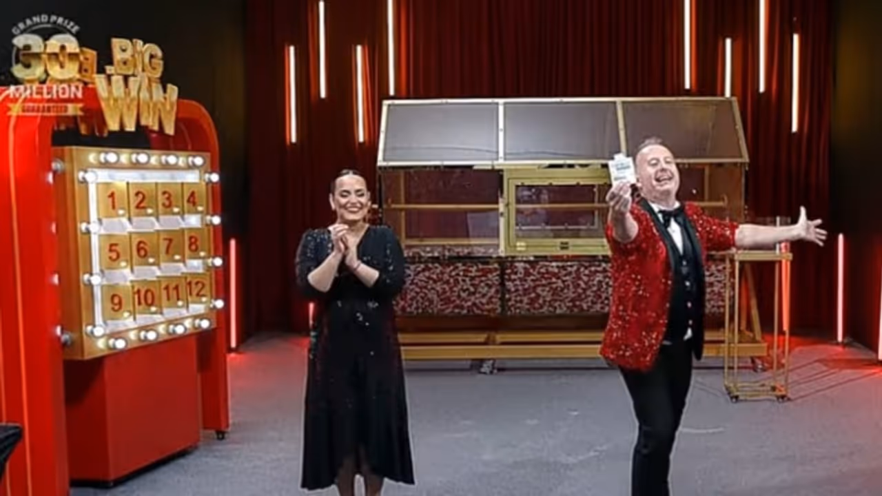 ബിഗ് ടിക്കറ്റ് ഇത്തവണയും മലയാളി തൂക്കി; പ്രവാസിക്ക് കിട്ടിയത് 70 കോടിയുടെ ഗ്രാന്റ് പ്രൈസ്