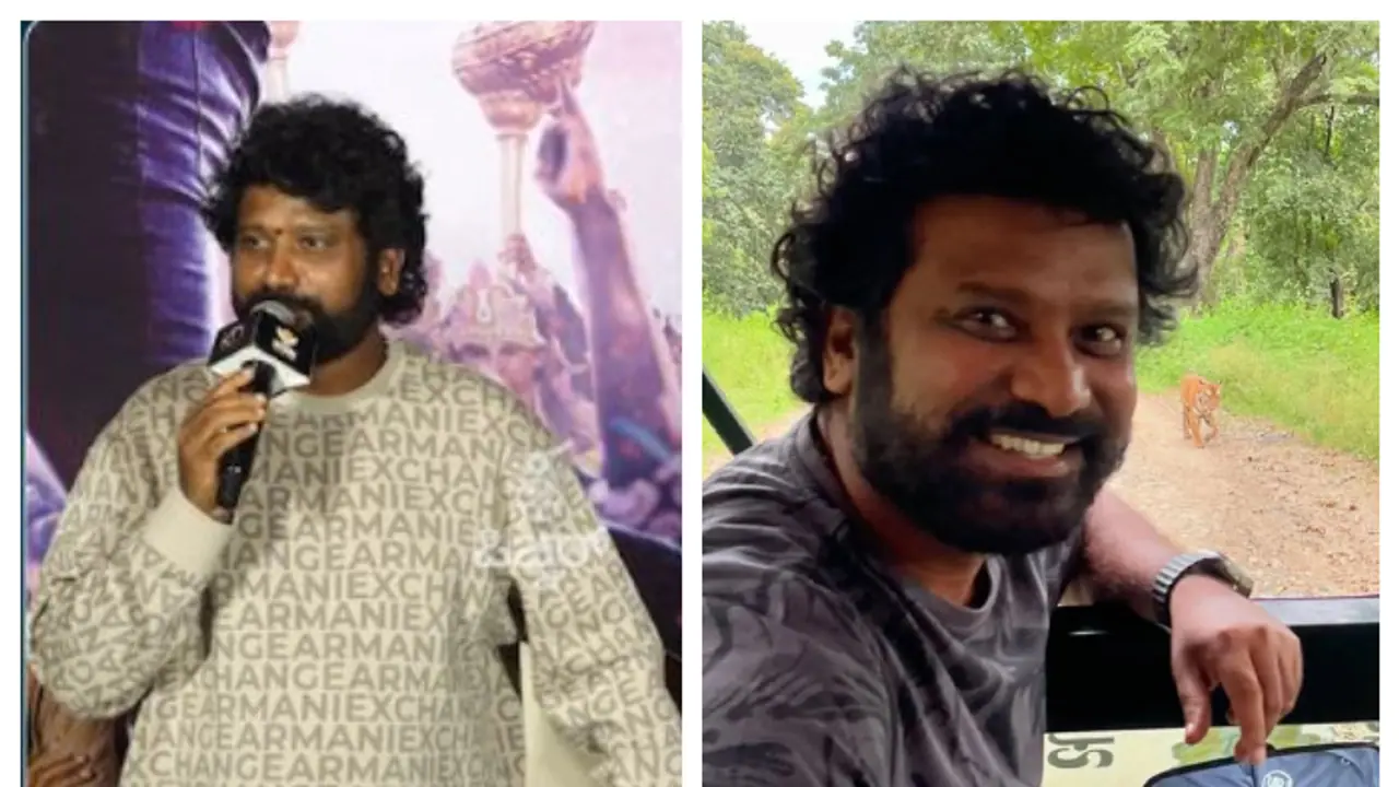 ಬಾಲಿವುಡ್ಗೆ ಜೋಗಿ ಪ್ರೇಮ್ ಕಾಲಿಡೋದು ಕನ್ಪರ್ಮ್; ಹಿಂದಿಯಲ್ಲಿ ಹೀರೋ ಯಾರು? ಬಾಲಿವುಡ್ಗೆ ಜೋಗಿ ಪ್ರೇಮ್ ಕಾಲಿಡೋದು ಕನ್ಪರ್ಮ್; ಹಿಂದಿಯಲ್ಲಿ ಹೀರೋ ಯಾರು?