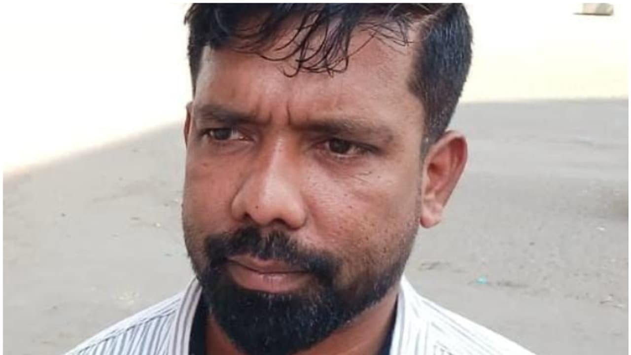 ഹൃദയാഘാതം, മലപ്പുറം സ്വദേശിയായ 43 കാരൻ സൗദിയിൽ മരണപ്പെട്ടു ഹൃദയാഘാതം, മലപ്പുറം സ്വദേശിയായ 43 കാരൻ സൗദിയിൽ മരണപ്പെട്ടു