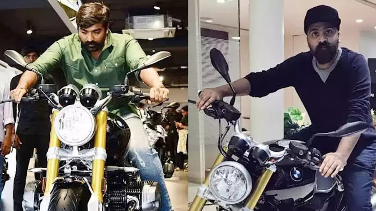 பைக் எந்த வேகத்தில் சென்றால் அதிக மைலேஜ் தரும்? வல்லுநர்கள் சொல்வதென்ன? பைக் எந்த வேகத்தில் சென்றால் அதிக மைலேஜ் தரும்? வல்லுநர்கள் சொல்வதென்ன?