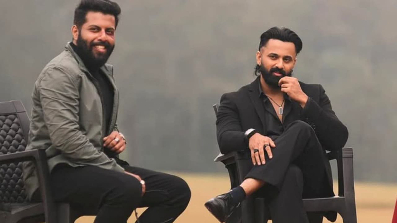 1273 ശതമാനം വളര്ച്ച! ഹിന്ദി ബോക്സ് ഓഫീസില് അസാധാരണ പ്രതികരണവുമായി 'മാര്ക്കോ' 1273 ശതമാനം വളര്ച്ച! ഹിന്ദി ബോക്സ് ഓഫീസില് അസാധാരണ പ്രതികരണവുമായി 'മാര്ക്കോ'