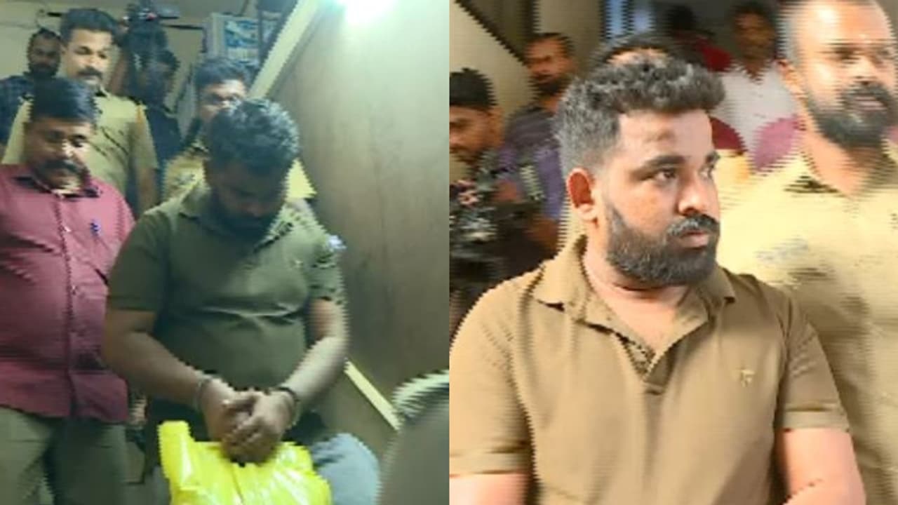  'ഇത്തവണ പെട്ടത് തിരുവനന്തപുരംകാരൻ, പ്രതിയും മലയാളി, മലപ്പുറംകാരൻ'; 2 കോടി തട്ടിയത് ഇങ്ങനെ, ഒടുവിൽ പിടിവീണു