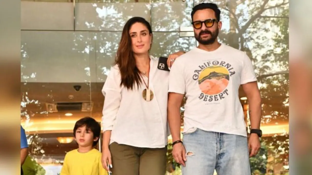 Saif Ali Khan stabbed: Director's association condemns brutal attack on actor, calls it 'inhuman'; Read on