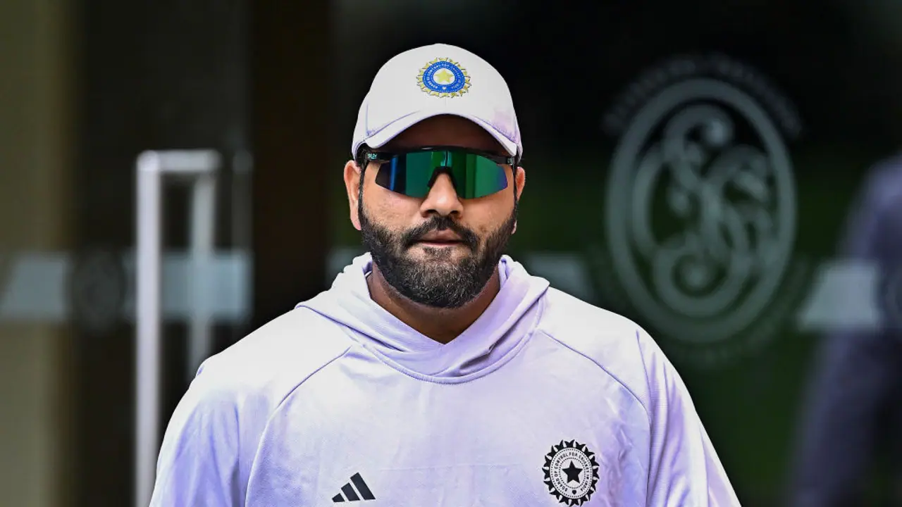 രോഹിത് നായകനായി തുടരുക ചാംപ്യന്‍സ് ട്രോഫി വരെ മാത്രം! കോലിയുടെ കാര്യത്തില്‍ നിര്‍ണായക തീരുമാനം