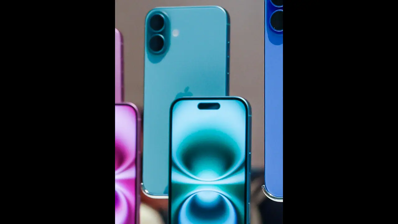 என்னங்க சொல்றீங்க! ரூ.35,000க்குள் ஐபோன் வாங்கலாமா? அமேசான் குடியரசு தின விற்பனை!