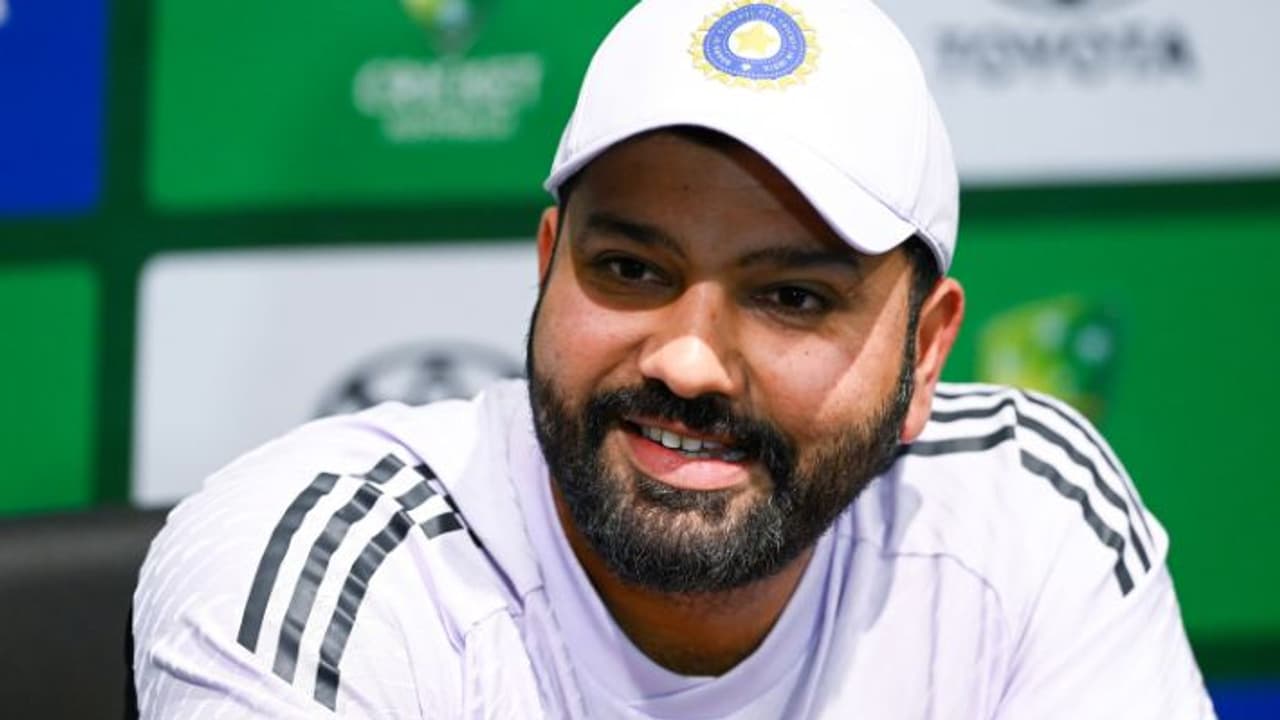 4ನೇ ಟೆಸ್ಟ್‌ ಬಳಿಕ ನಿವೃತ್ತಿಗೆ ನಿರ್ಧರಿಸಿದ್ದ ರೋಹಿತ್‌ ಶರ್ಮಾ; ಆದ್ರೆ ಈ ಕಾರಣಕ್ಕಾಗಿ ಯು ಟರ್ನ್ ಹೊಡೆದ ಹಿಟ್‌ಮ್ಯಾನ್?